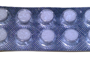 1014 BIOFANG Fraßlockstofftabletten