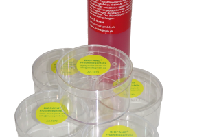 1070 BIOFANG Fruchtfliegenfallen