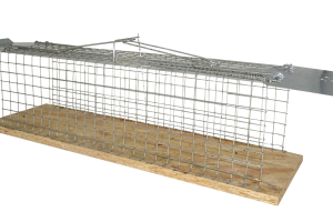 1156 Rattenfallen -Lebendfangfallen-