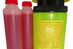 1305 BIOFANG Wespenfalle